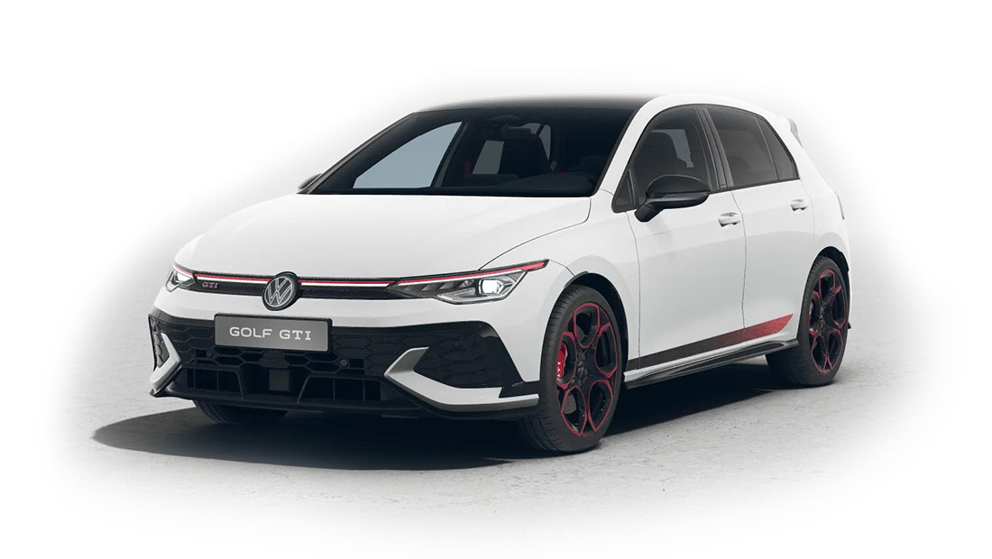 Golf GTI Golf GTI