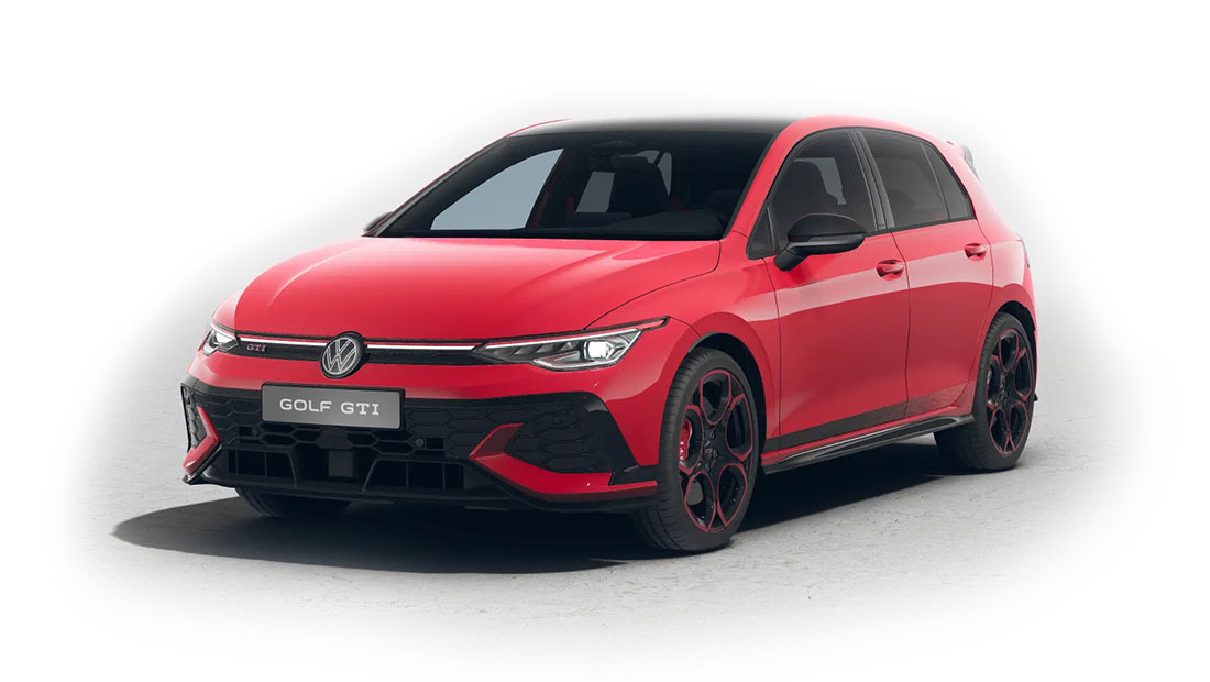 Golf GTI Golf GTI
