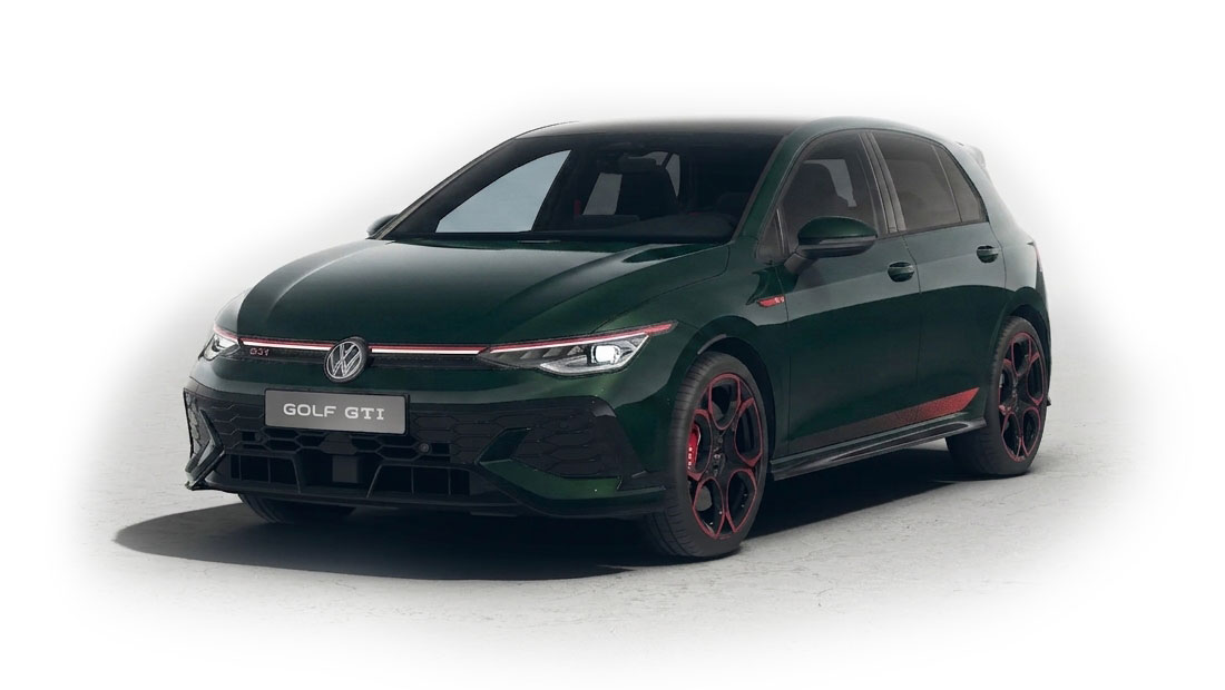 Golf GTI Golf GTI